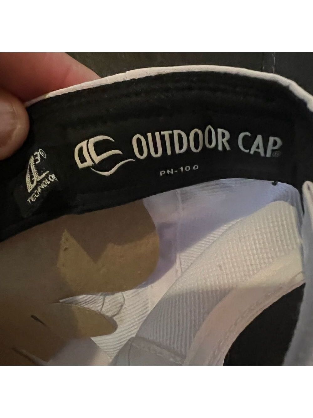 TUL Q3 Cap - Picture 7 of 7